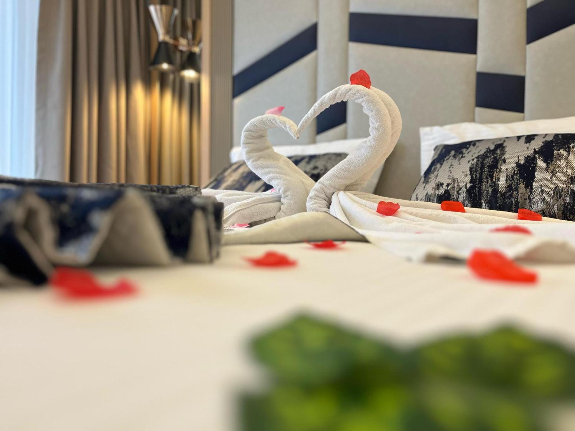 Downtown Sirkeci Hotel Istanbul Bagian luar foto