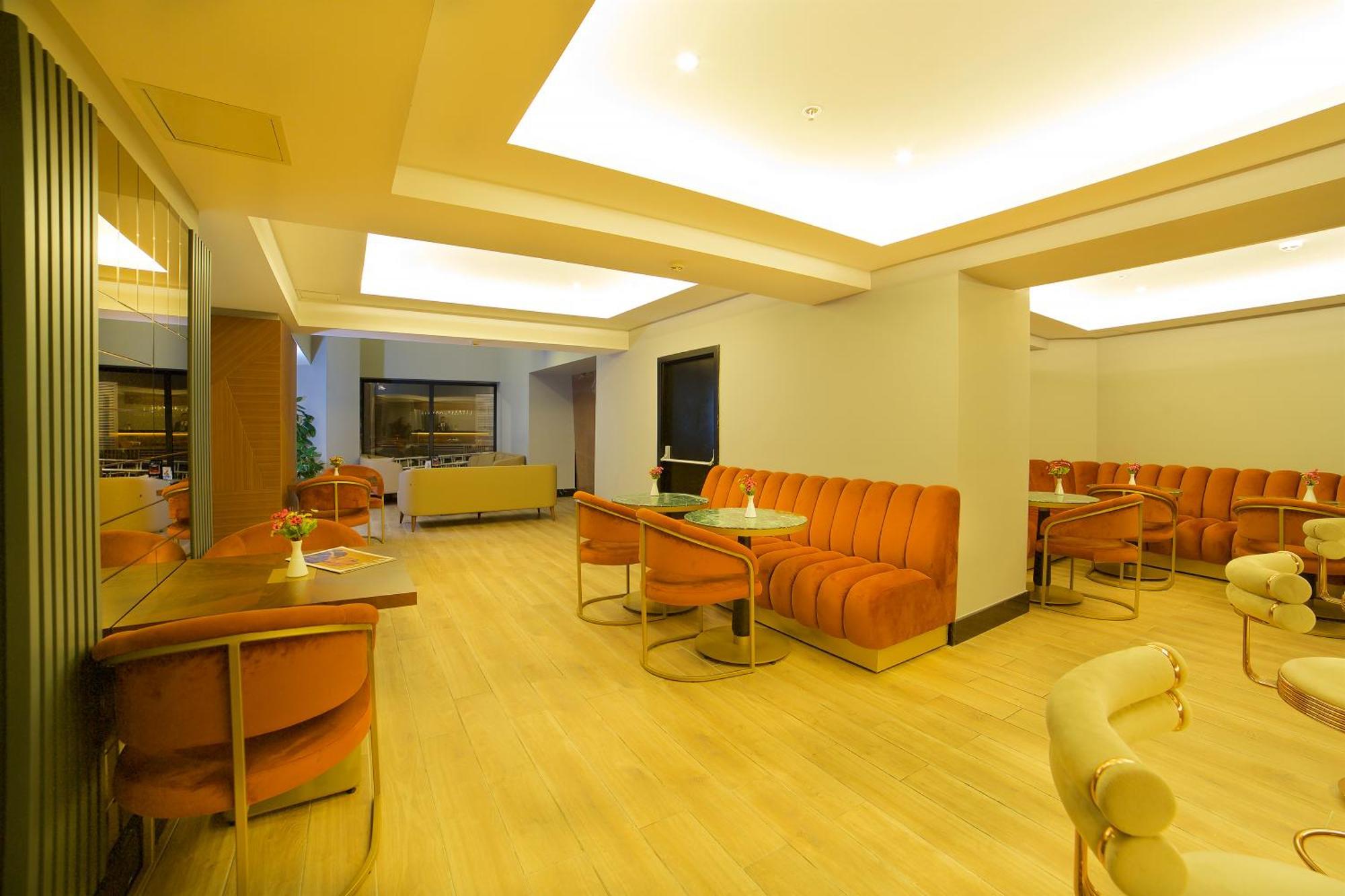 Downtown Sirkeci Hotel Istanbul Bagian luar foto