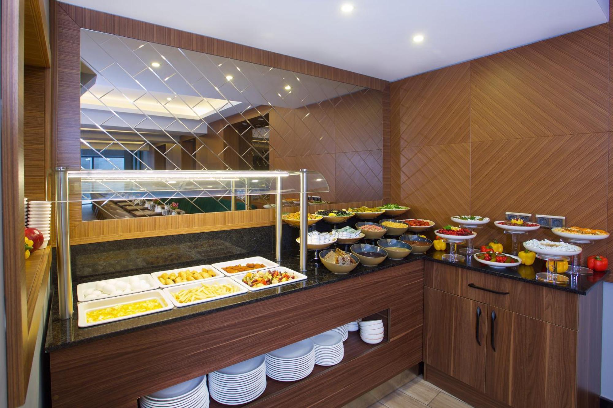 Downtown Sirkeci Hotel Istanbul Bagian luar foto
