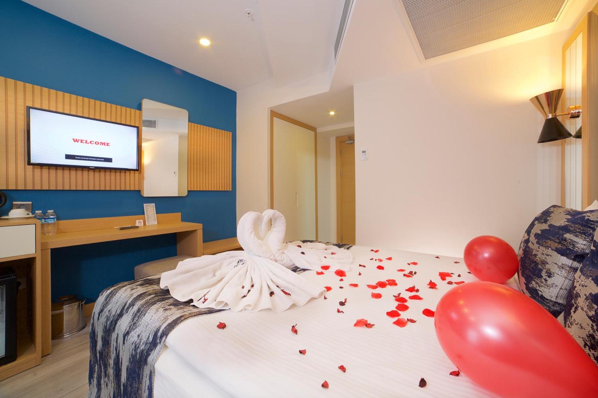 Downtown Sirkeci Hotel Istanbul Bagian luar foto